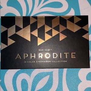 Bad Habit Aphrodite Palette